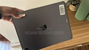 Apple iPad Pro 12.9 (2021) 128 GB Gray