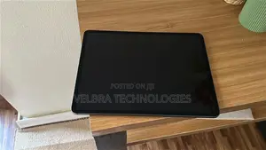 Apple iPad Pro 12.9 (2021) 128 GB Gray