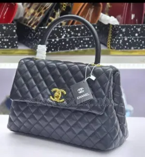 High Quality Luxury Chanel Handbag