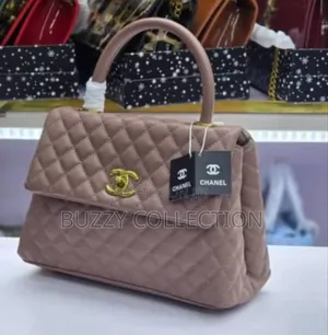 High Quality Luxury Chanel Handbag
