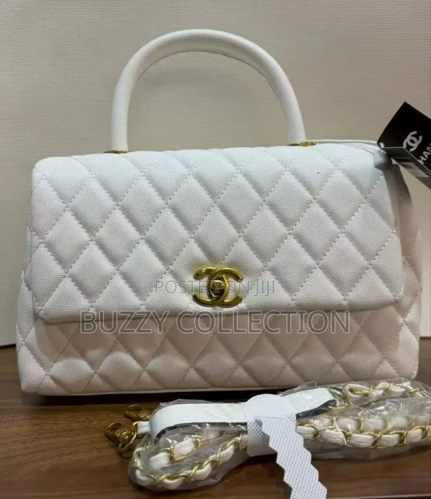 High Quality Luxury Chanel Handbag