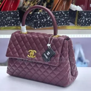 High Quality Luxury Chanel Handbag
