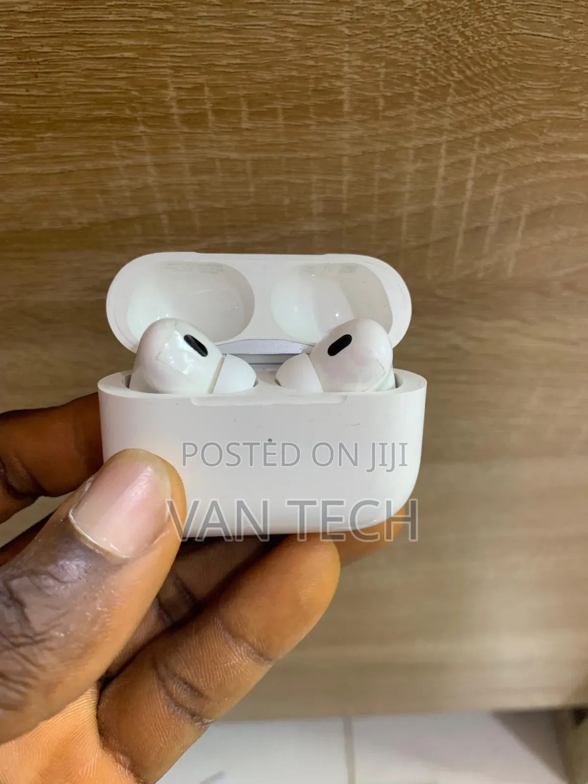Used Airpods Pro 2 Usb - C