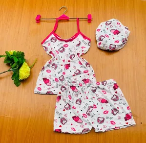 Ivy's Collection