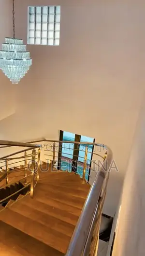 6bdrm Duplex in Royal Garden Estate, VGC / Ajah for sale