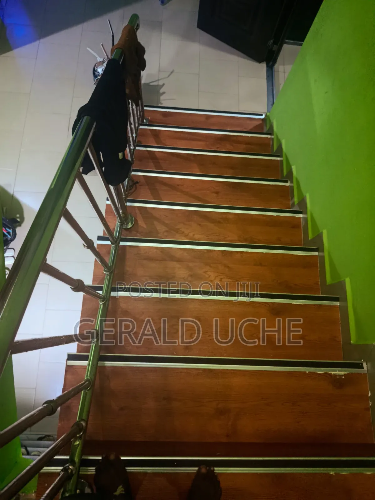 SPC Flooring