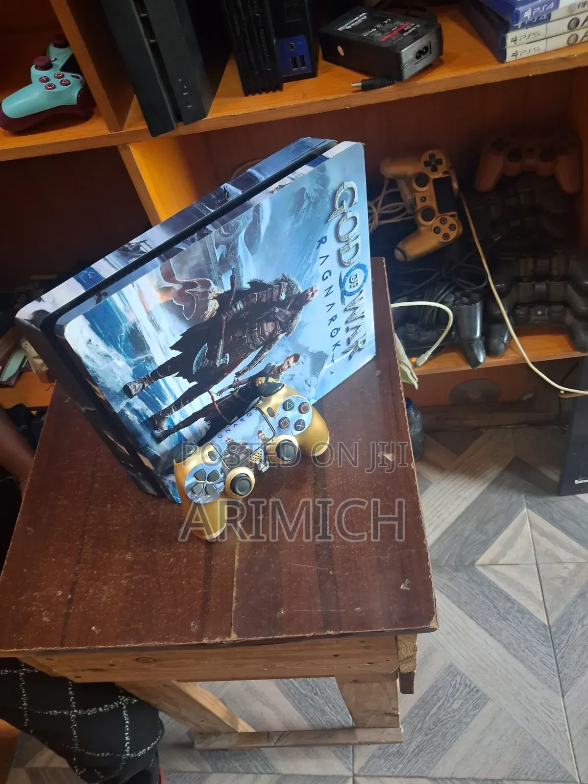 Playstation