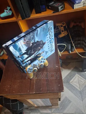 Playstation