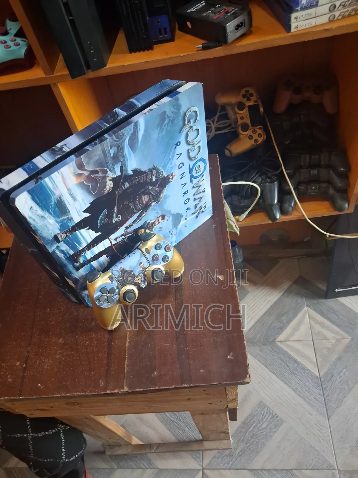 Playstation