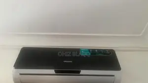 Hisense 1.5hp Air Conditioner Non Inverter