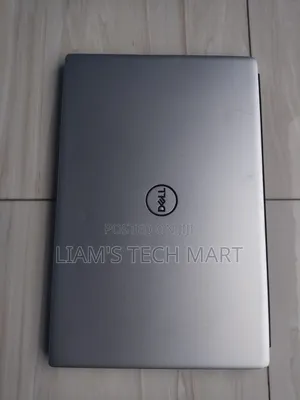 Laptop Dell Inspiron 13 5000 8GB Intel Core i7 SSD 256GB