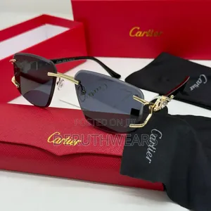 Cartier Glasses