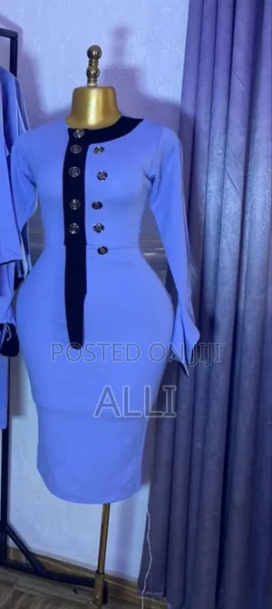 Queen Apparel