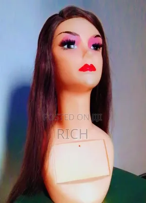 Original Blend Hair Wig