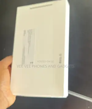 New Samsung Galaxy Tab A11 64 GB Silver