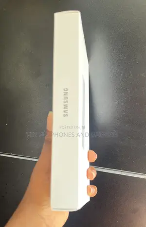 New Samsung Galaxy Tab A11 64 GB Silver