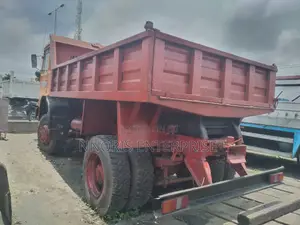 First Class Tokunbo Truck for Sale, Mandiesel Tipper
