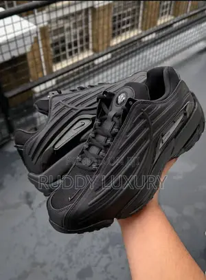 Drake X Nike Nocta - Hot Step 2 ‘Triple Black’/Buy One Get a Free Sock