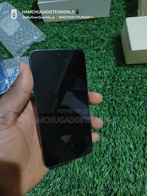 Samsung Galaxy S23 256 GB Black