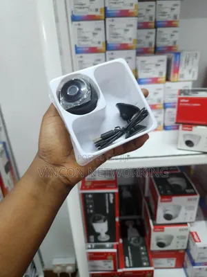 V380 Battery Ip Camera
