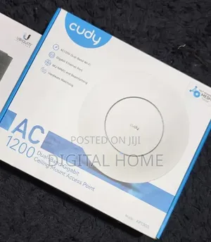 Cudy Ac1200