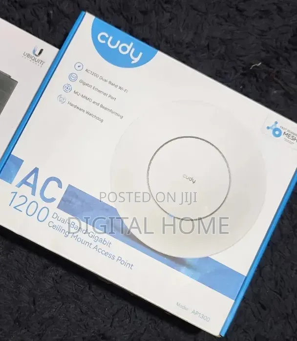 Cudy Ac1200