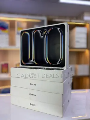 New Apple iPad (2025) 1 TB