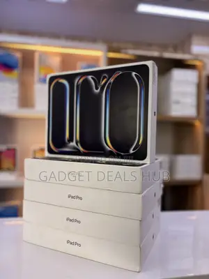 New Apple iPad (2025) 1 TB