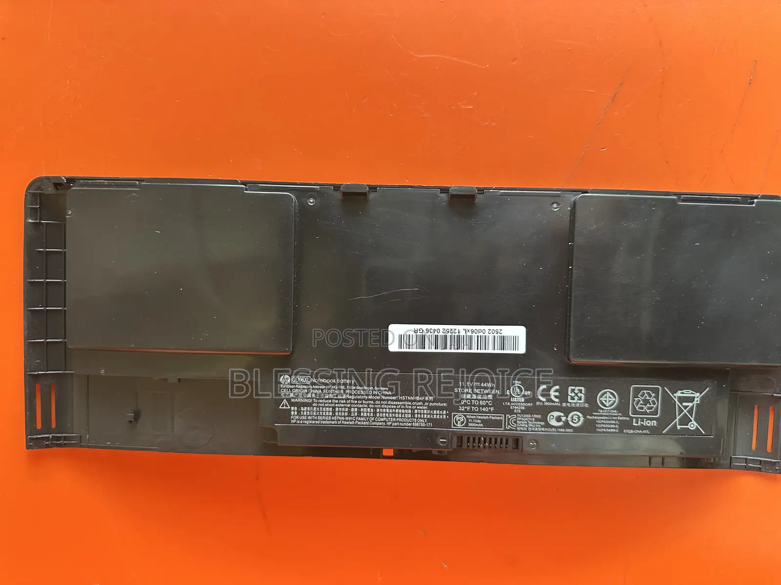Hp Elitebook Revolve 810 0d06xl