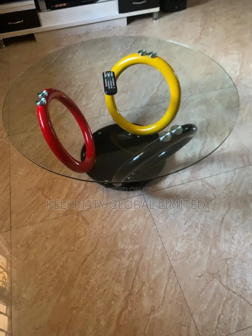 Centre Table