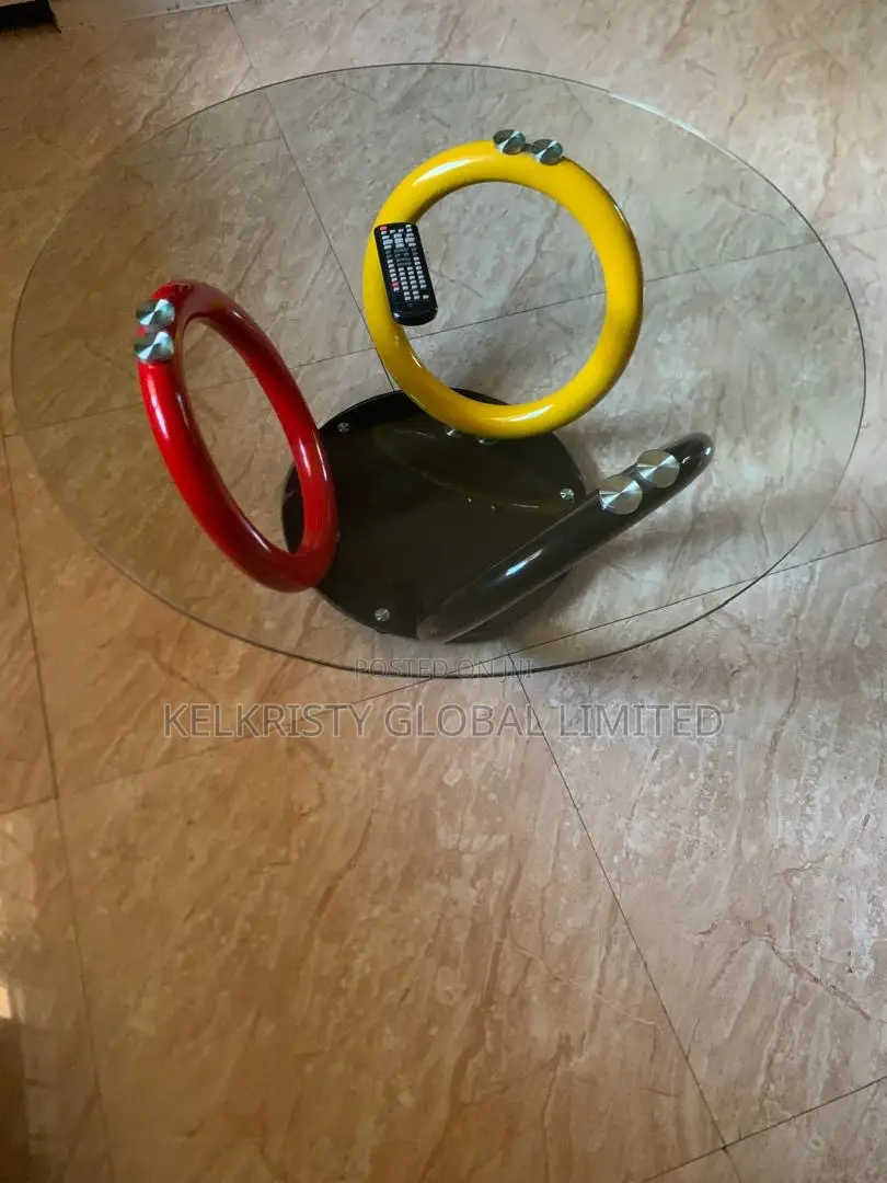 Centre Table