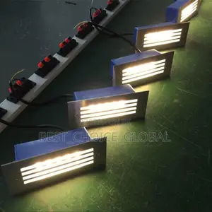 Led Stair Step Light