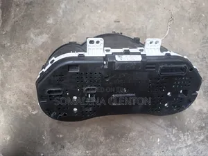 Speed Clock for Kia Cerato 2013 Model