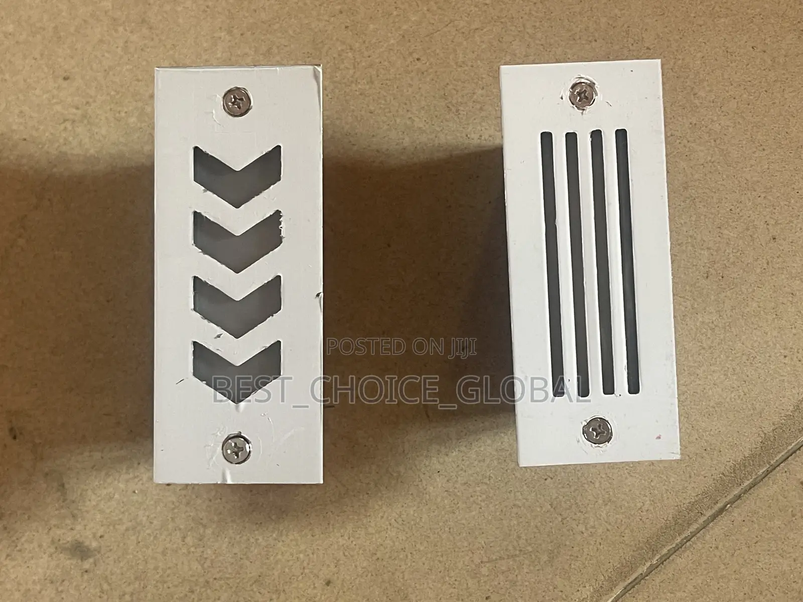 Led Stair Step Light