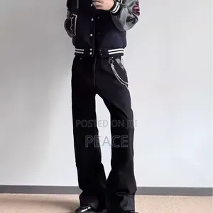 Jeans Trousers