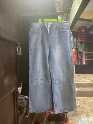 Jeans Trousers