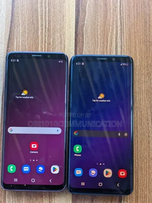 Samsung Galaxy S9 64 GB