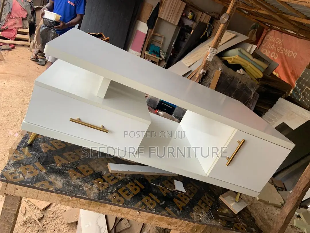 A Center Table