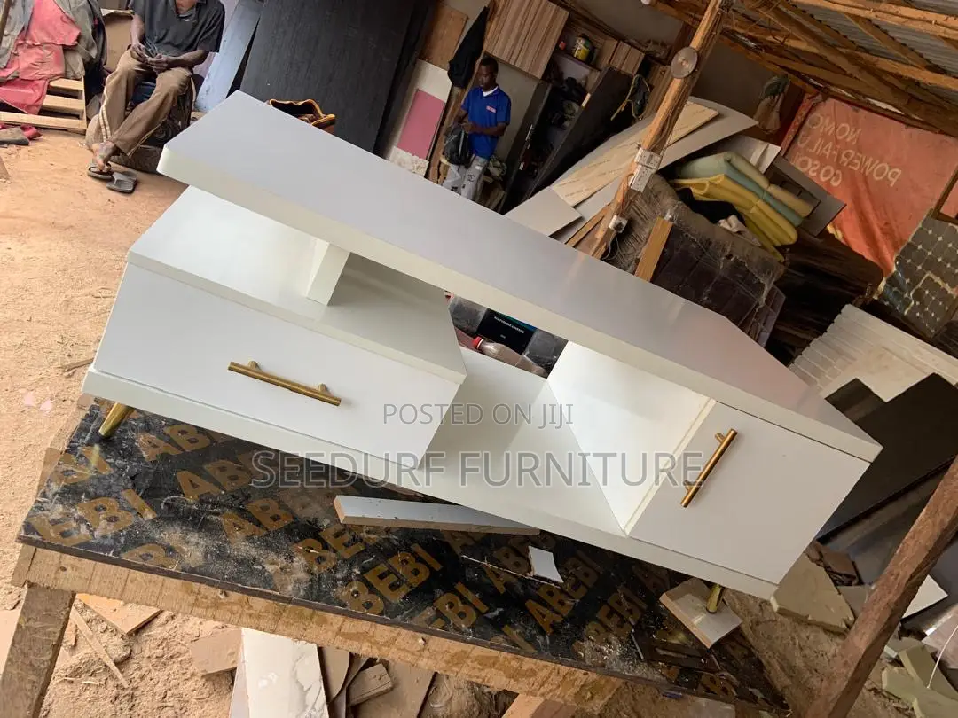 A Center Table