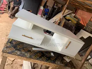 A Center Table