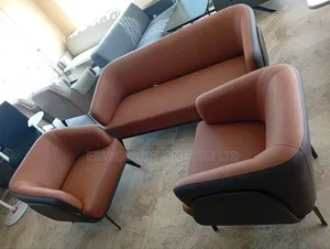 5 Seater Turkey Chair