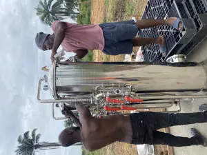 Treatment Plant