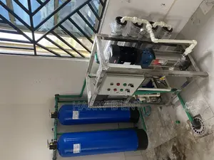 Treatment Plant
