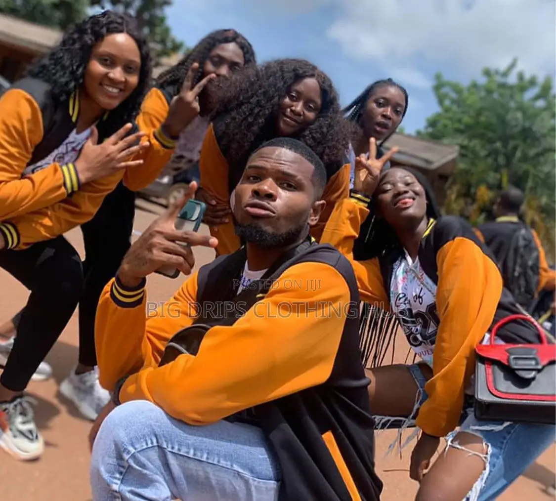Customized Varsity Jackets in Bulk