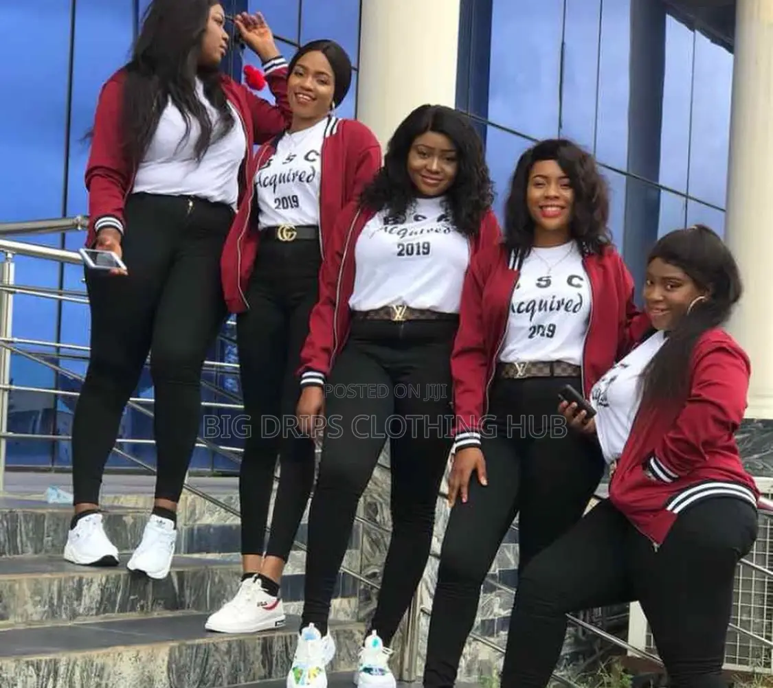 Customized Varsity Jackets in Bulk