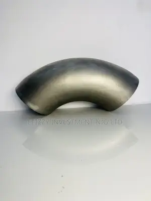Dn150 Stainless Steel Elbow (Efy081)