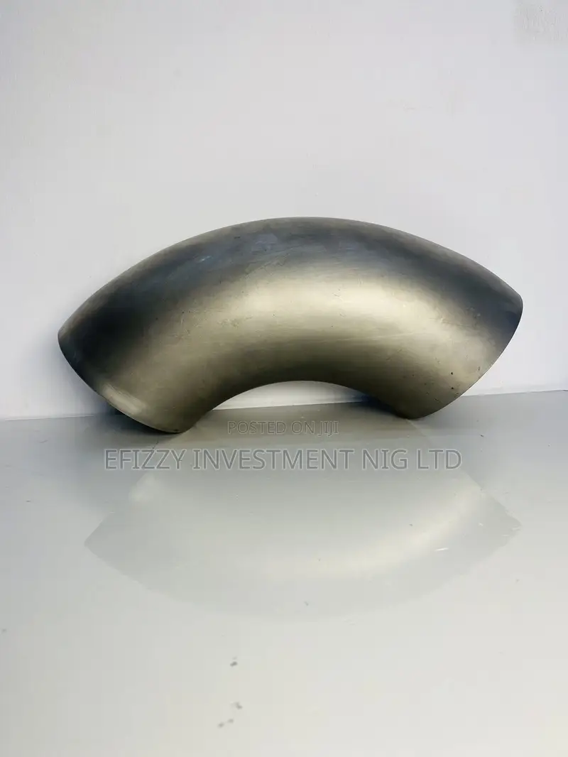 Dn150 Stainless Steel Elbow (Efy081)