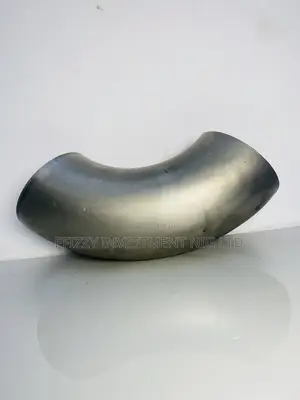 Dn150 Stainless Steel Elbow (Efy081)