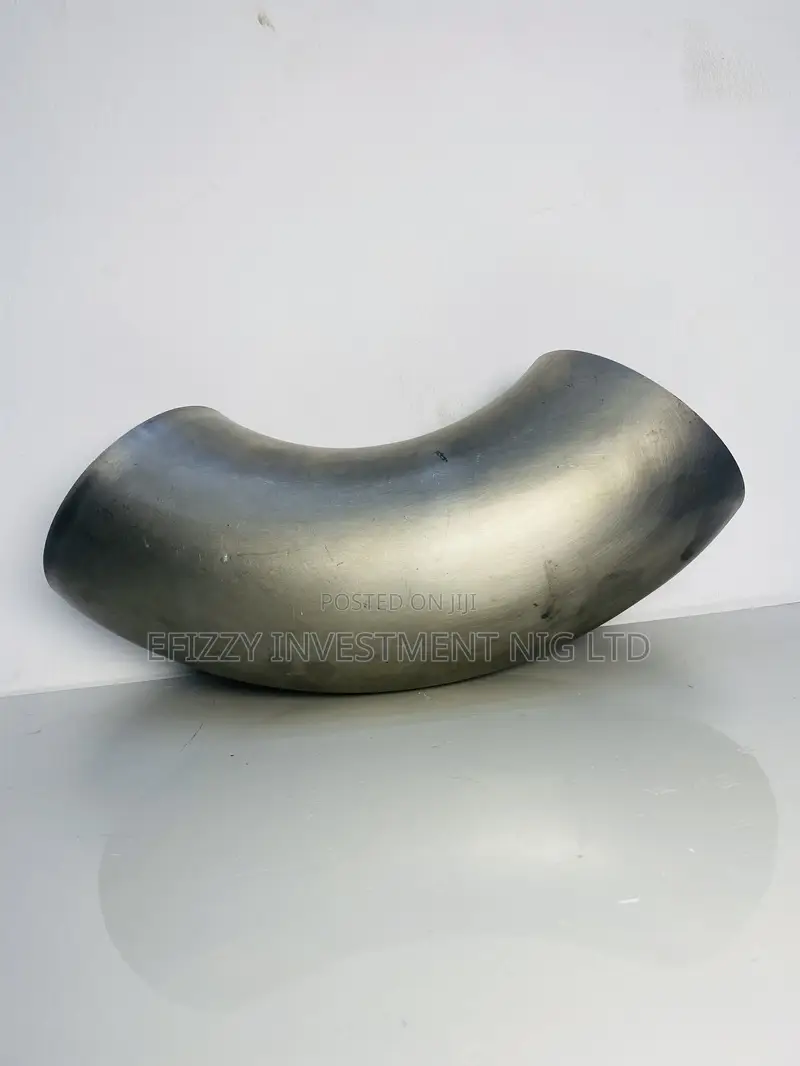 Dn150 Stainless Steel Elbow (Efy081)