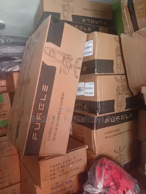 Gaming Chair